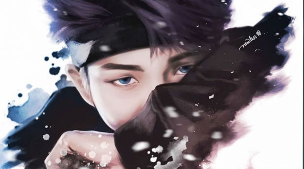 Đoán tên thành viên BTS