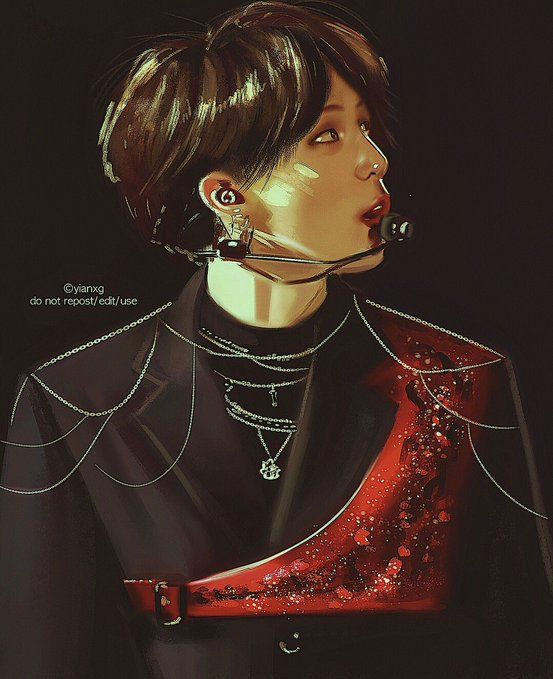 Đoán tên thành viên BTS