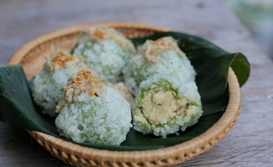 Thuyết minh về cách làm một món ăn truyền thống (hoặc đặc sản) ở quê em