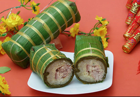 Thuyết minh về món ăn truyền thống