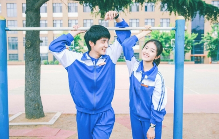 Nghị luận tuổi thanh xuân