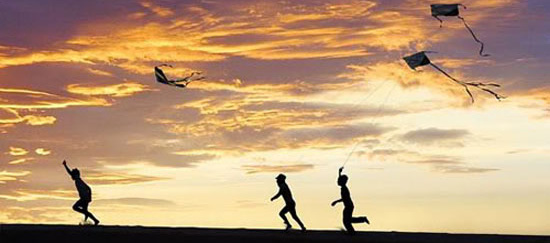 Nghị luận xã hội về hãy để tuổi thơ trôi qua một cách thật ý nghĩa