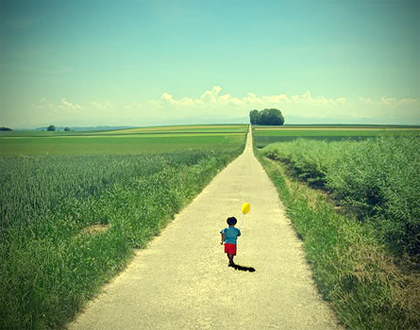 "Cái chết không phải mất mát lớn nhất trong cuộc đời, sự mất mát lớn nhất là để tâm hồn tàn lụi ngay cả khi còn sống"