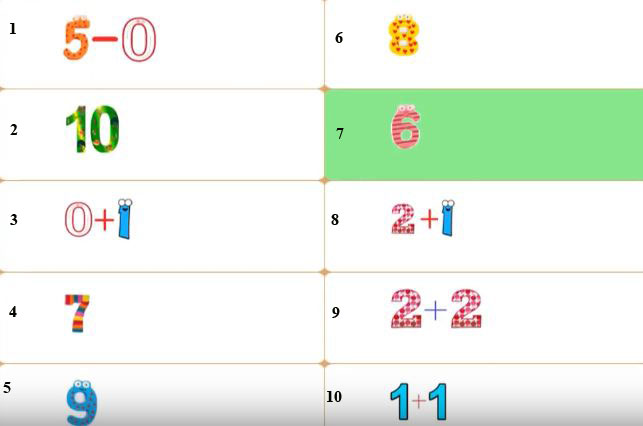 Violympic Toán 1 vòng 8