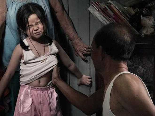 Nghị luận về vấn đề: Vấn nạn ấu dâm – Xin người lớn đừng thờ ơ