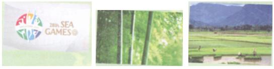 Giải bài tập tài liệu dạy học Toán lớp 7 bài 1: Khái niệm về biểu thức đại số