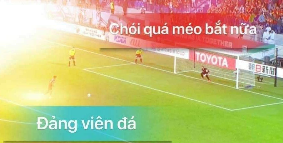 Game Đội tuyển Việt Nam