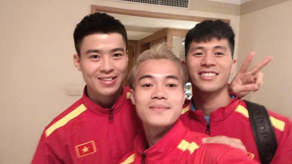 Game Đội tuyển Việt Nam