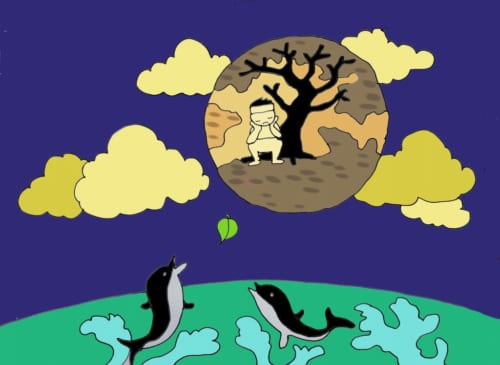 Muốn làm thằng cuội