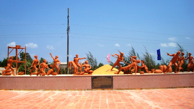 Đồng Nọc nạng