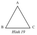 Giải bài tập SGK Toán lớp 6 Hình học Chương 2