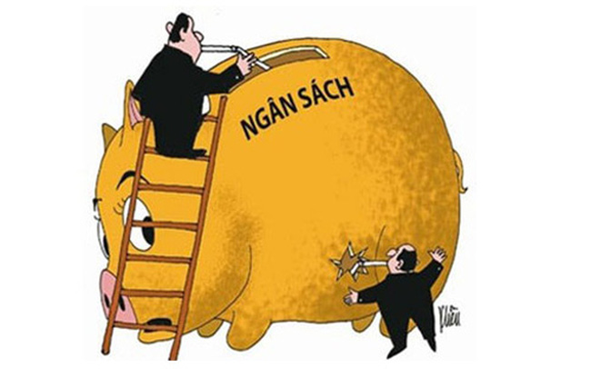 Nghị luận về “Sự tham nhũng là cách hành xử vô nhân đạo”