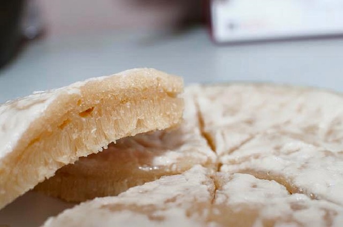 Thuyết minh bánh bò thốt nốt