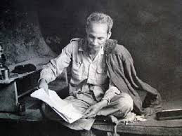 Con người Hồ Chí Minh hiện lên qua bài thơ Tức cảnh Pác Bó