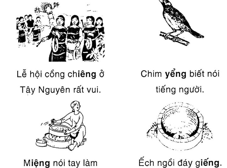 Tập đọc: Lũy tre