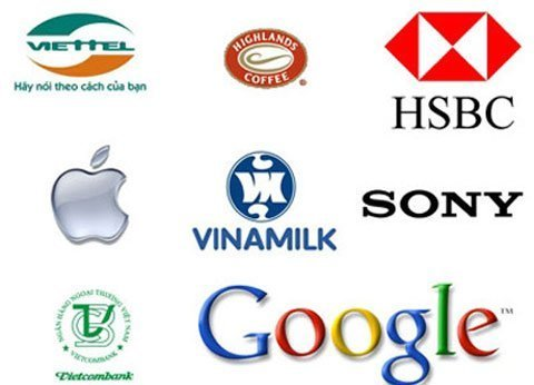 Suy nghĩ về nhãn hiệu