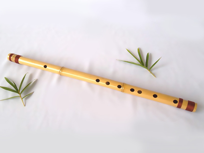 Thuyết minh sáo trúc