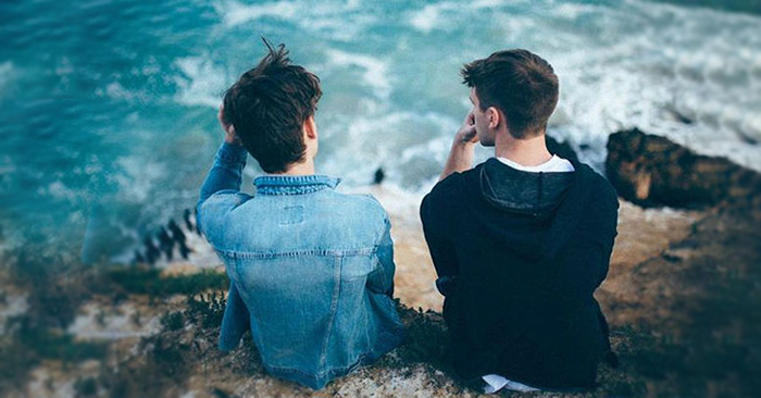 Nghị luận về tình bạn