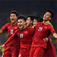 Bạn biết gì về Đội tuyển Việt Nam