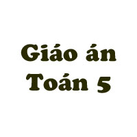 Giáo án Toán lớp 5 bài 21: Bảng đơn vị đo độ dài
