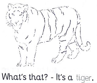 Phiếu bài tập cuối tuần môn Tiếng Anh lớp 2 - Tuần 21