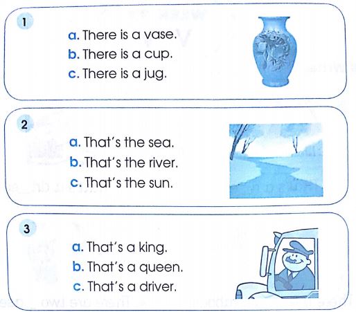 Phiếu bài tập cuối tuần môn Tiếng Anh lớp 2 - Tuần 27