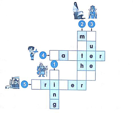 Phiếu bài tập cuối tuần môn Tiếng Anh lớp 2 - Tuần 30