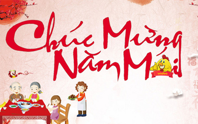 Phong tục truyền thống trong dịp Tết cổ truyển của người Việt