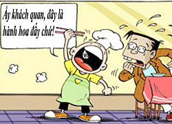 Giải thích câu tục ngữ: "Vụng chèo khéo chống"