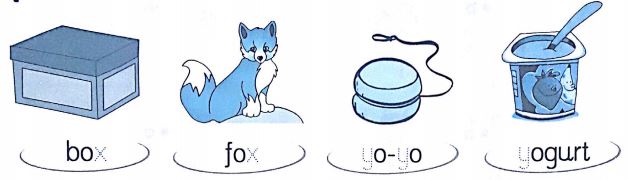 Phiếu bài tập cuối tuần môn Tiếng Anh lớp 2 - Tuần 31