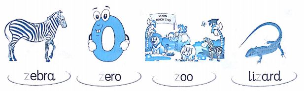 Phiếu bài tập cuối tuần môn Tiếng Anh lớp 2 - Tuần 33