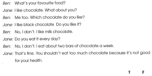 Bài tập cuối tuần môn Tiếng Anh lớp 5 - Tuần 29