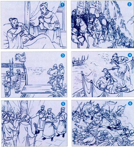  Kể chuyện - Vì muôn dân