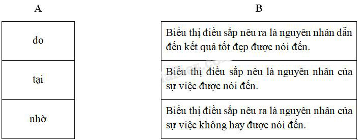 Giải Cùng em học Tiếng Việt lớp 5 tuần 21: Đề 2
