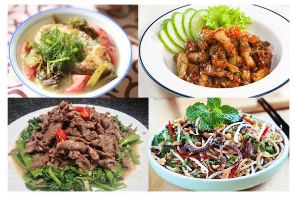 Giải Công nghệ lớp 6 Bài 23