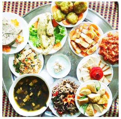 Giải Công nghệ lớp 6 Bài 23