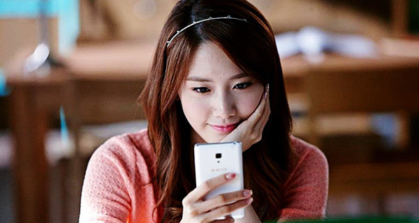 Sử dụng điện thoại