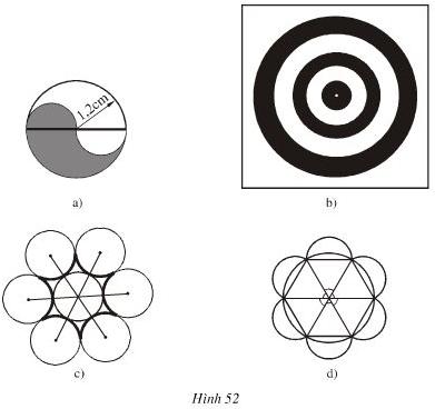 Giải bài tập SGK Toán lớp 6 Hình học Chương 2
