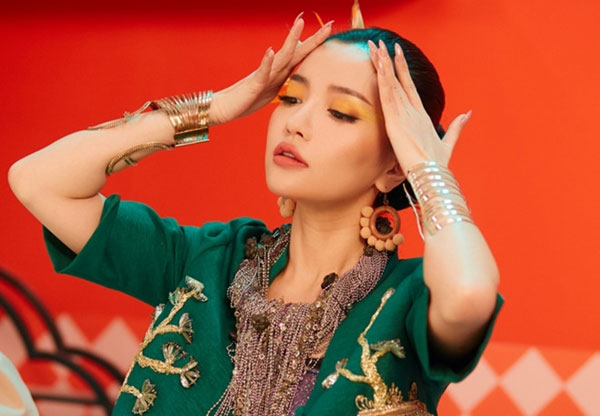 Đoán hit của thần tượng Vpop