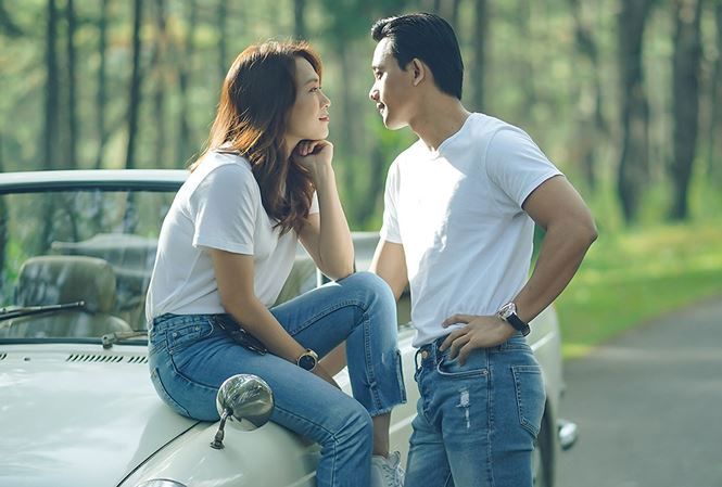 Đoán hit của thần tượng Vpop