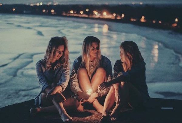 Người bạn tốt nhất bao giờ cũng là người đến với ta những lúc khó khăn nhất