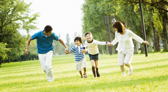 Nghị luận về sự cô đơn của các bạn trẻ thiếu tình yêu thương của cha mẹ