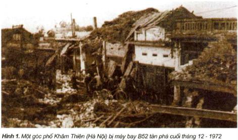 Giải Vở bài tập Lịch sử lớp 5 bài 24