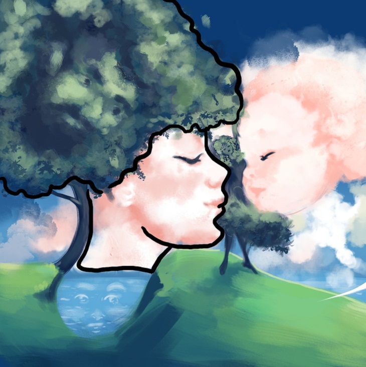 Trắc nghiệm tình yêu