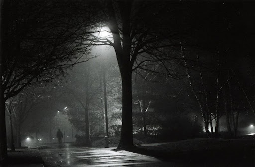  Phân tích bài thơ "Khúc ngâm đêm lạnh"