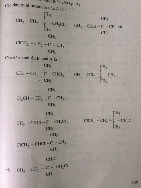 Giải bài tập Hóa học 11 SBT bài 27