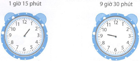 Cùng em học Toán lớp 2 Tuần 25 - Tiết 2