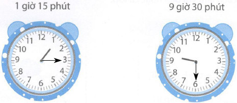 Cùng em học Toán lớp 2 Tuần 25 - Tiết 2