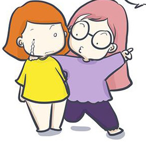 Miêu tả người bạn thân nhất của em