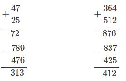 Cùng em học Toán lớp 2 Tuần 31 - Tiết 1